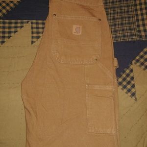Mens Carhartt Pants